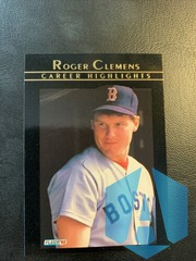 1992 Fleer 